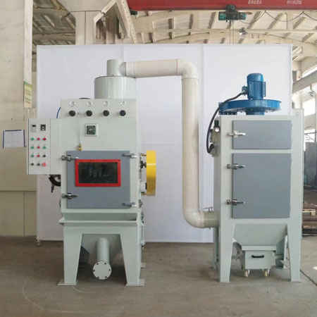 大兴全自动喷砂机料位仪上下数据调多少合适