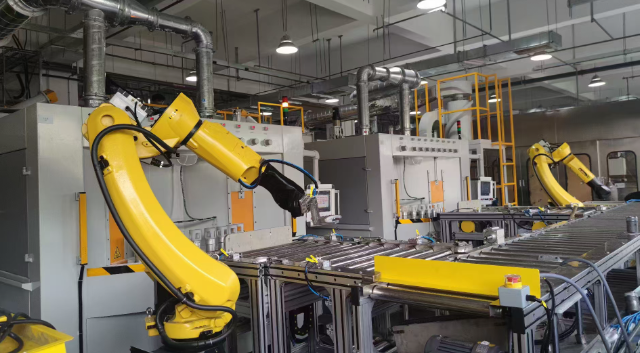 大兴喷砂机常见类型及适用场景全解析