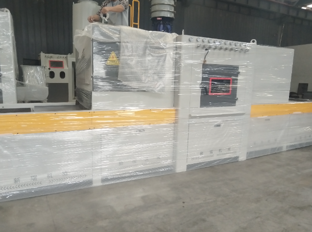 大兴喷砂机操作规范 新手必学安全要点