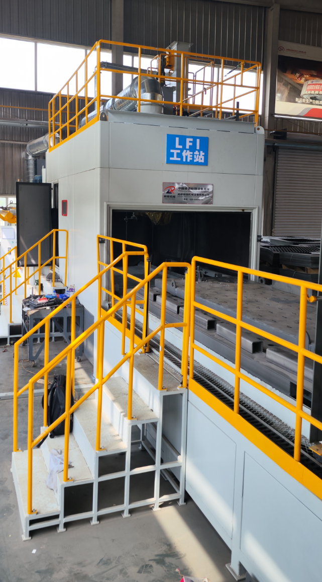 大兴喷砂机喷砂距离控制 影响处理效果的关键