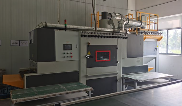 大兴如何提升喷砂机工作效率 这几招超实用