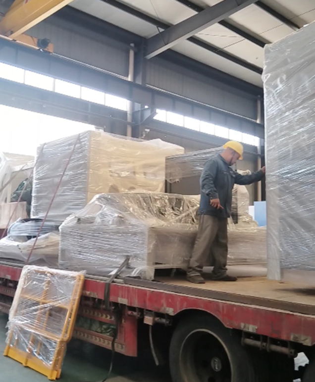 大兴喷砂机软管易破损？选择与保养技巧