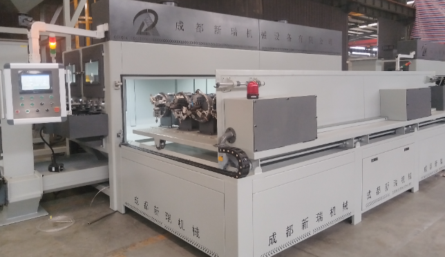 大兴低温环境下喷砂机如何正常工作