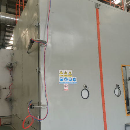 大兴吊挂式抛丸机有什么特点