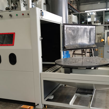 大兴路面抛丸机都有哪些用途